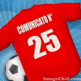 Comunicato N°25 - LG Sports&Management