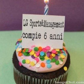 Compleanno della LG Sports&Management - LG Sports&Management