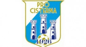 PRO CISTERNA CALCIO - LG Sports&Management