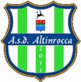 Cortese all'Altinrocca Calcio - LG Sports&Management