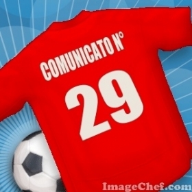 Comunicato N°28 - LG Sports&Management