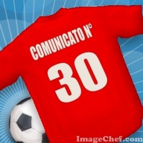 Comunicato N°30 - LG Sports&Management