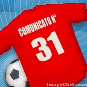Comunicato N°31 - LG Sports&Management