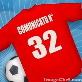 Comunicato N°32 - LG Sports&Management