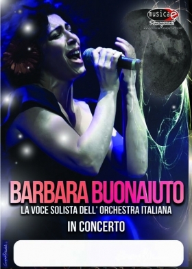 Barbara Buonaiuto - LG Sports&Management