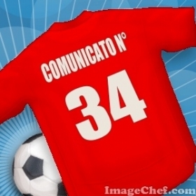 Comunicato N°34 - LG Sports&Management