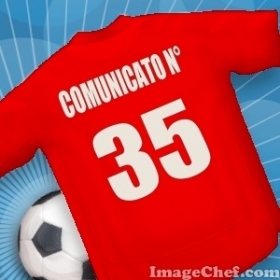 Comunicato N°35 - LG Sports&Management