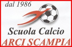 Arci Scampia - LG Sports&Management