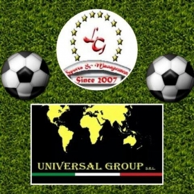 Partnerchip di caratura Internazionale - LG Sports&Management