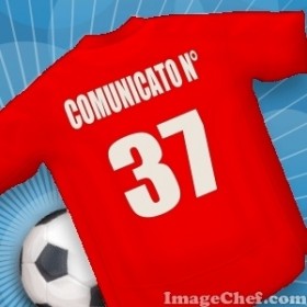 Comunicato N°37 - LG Sports&Management