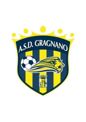 Amendola all' Asd Città di Gragnano - LG Sports&Management