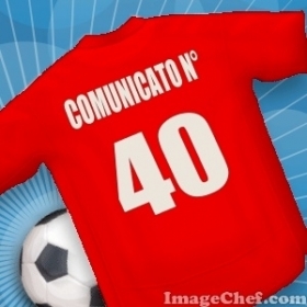 Comunicato N°40 - LG Sports&Management