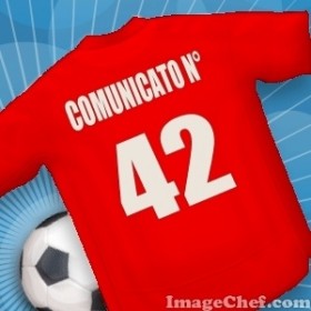 Comunicato N°42 - LG Sports&Management