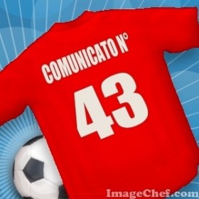 Comunicato N°43 - LG Sports&Management