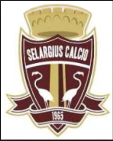 Cibelli al Selargius Calcio - LG Sports&Management
