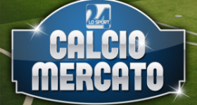 CALCIOMERCATO 2016 - LG Sports&Management