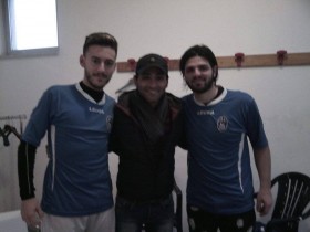 Primo Colpo di Calcio-Mercato 2016 per la LG Sports&Management - LG Sports&Management
