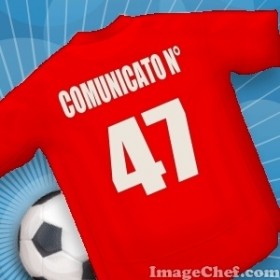 Comunicato N° 47 - LG Sports&Management