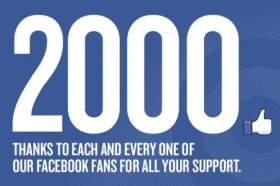 2000 volte Grazie .. !! - LG Sports&Management