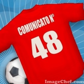 Comunicato N° 48 - LG Sports&Management