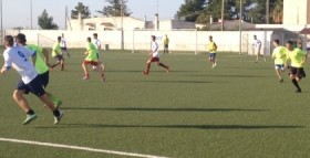 Ancora prove per i nostri Giovani Calciatori - LG Sports&Management