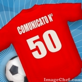 Comunicato N° 50 - LG Sports&Management
