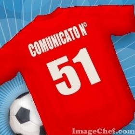 Comunicato N° 51 - LG Sports&Management