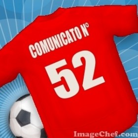 Comunicato N° 52 - LG Sports&Management