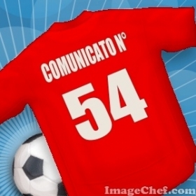 Comunicato N° 54 - LG Sports&Management