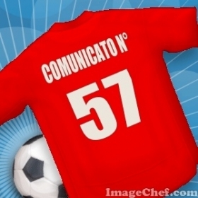 Comunicato N° 57 - LG Sports&Management
