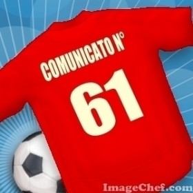 Comunicato N°61 - LG Sports&Management
