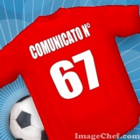 Comunicato N°67 - LG Sports&Management