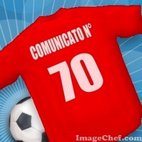 Comunicato N°70 - LG Sports&Management