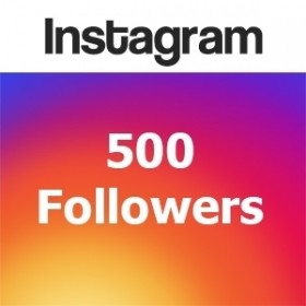 .. 500 Followers su Instagram .. !! - LG Sports&Management