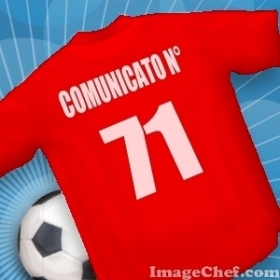 Comunicato N°71 - LG Sports&Management