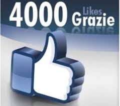 4000 volte Grazie !! - LG Sports&Management