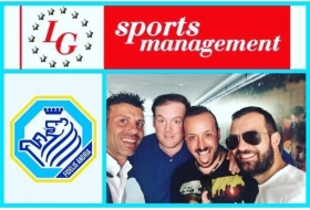 LG Presente al Memorial Legend 96-98 della Fidelis Andria - LG Sports&Management