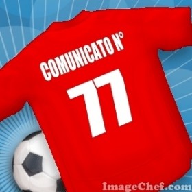 COMUNICATO N°77 - LG Sports&Management