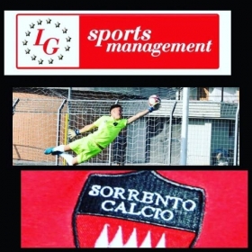 Ufficiale Raiola al Sorrento Calcio!! - LG Sports&Management