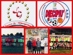 Nuova Scuola Calcio Affiliata alla LG! - LG Sports&Management
