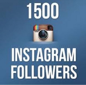 .. 1500 Followers su Instagram .. !! - LG Sports&Management