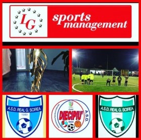 II° Edizione "Trilogy Cup" - LG Sports&Management