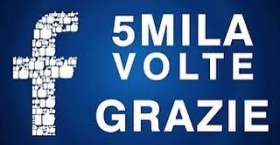 5000 volte Grazie !! - LG Sports&Management