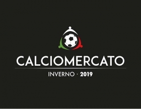 Calciomercato Inverno 2019 - LG Sports&Management