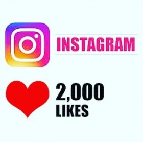 .. 2000 FOLLOWERS SU INSTAGRAM .. !! - LG Sports&Management