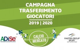 Sessione Calcio-Mercato 2020 .. LG "live" da Milano! - LG Sports&Management