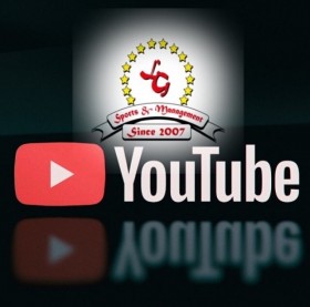 La LG "sbarca" su YouTube !! - LG Sports&Management