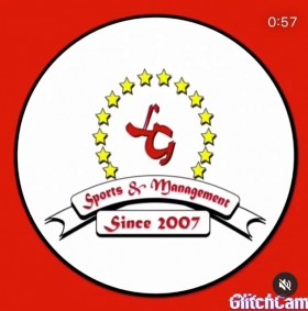 SEGUI IL NOSTRO MATTIA SCEVOLA SUL CANALE YOUTUBE DELLA LG - LG Sports&Management