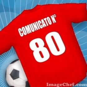 COMUNICATO N°80 - LG Sports&Management