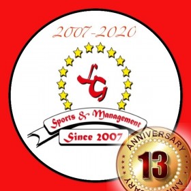 13 anni di LG Sports&Management - LG Sports&Management